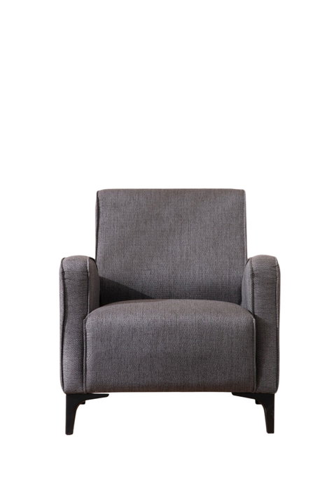 Atelier Del Sofa Petra - Sillón orejero Antracita Atelier Del Sofa Petra - Sillón orejero Antracita